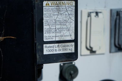 2006 Ford F-450SD XL