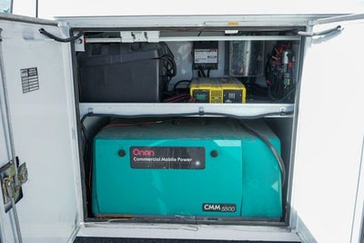 2006 Ford F-450SD XL