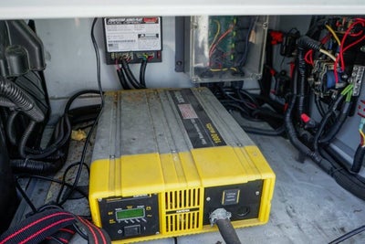 2006 Ford F-450SD XL