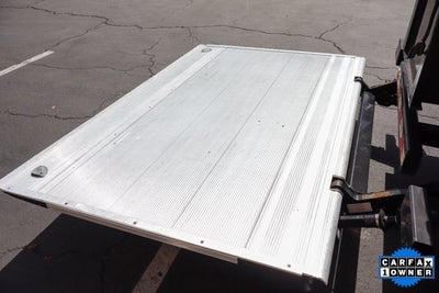 2017 Ford F-750SD Base