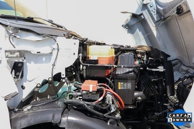 2017 Ford F-750SD Base