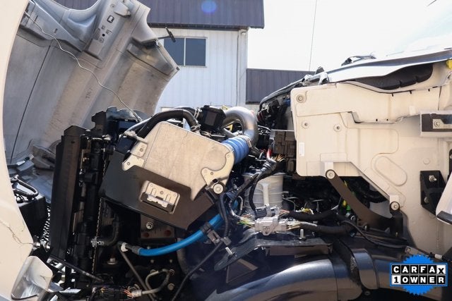 2017 Ford F-750SD Base