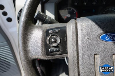 2017 Ford F-750SD Base