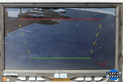 2017 Ford F-750SD Base