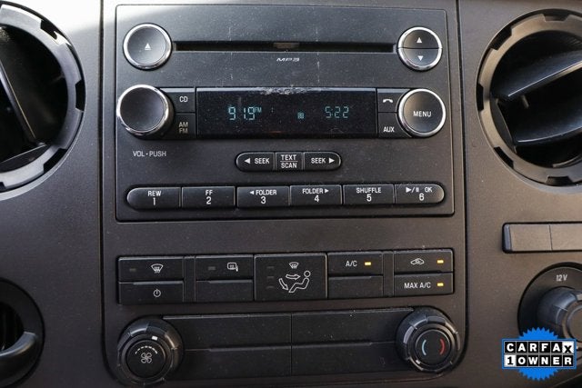 2017 Ford F-750SD Base