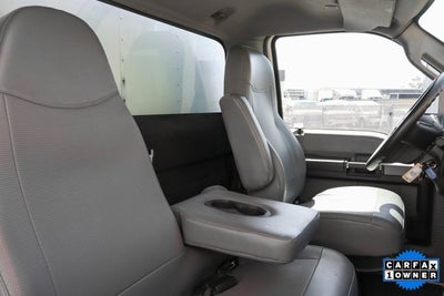 2017 Ford F-750SD Base