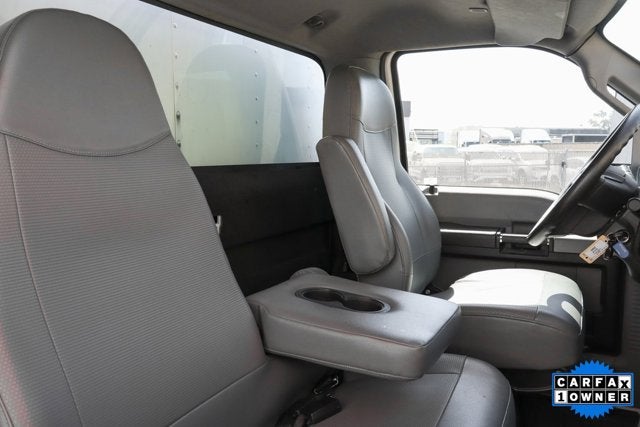 2017 Ford F-750SD Base