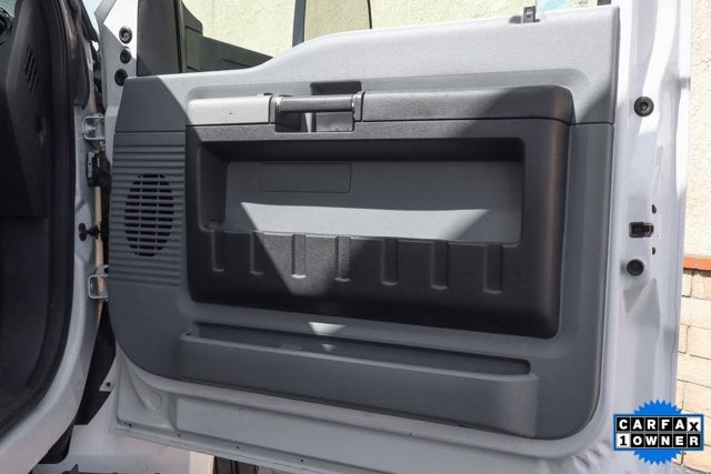 2017 Ford F-750SD Base