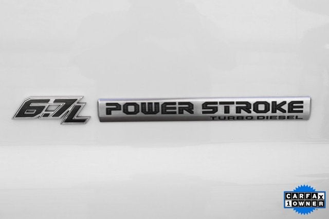 2017 Ford F-750SD Base