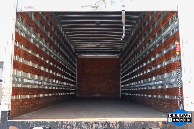 2017 Ford F-750SD Base