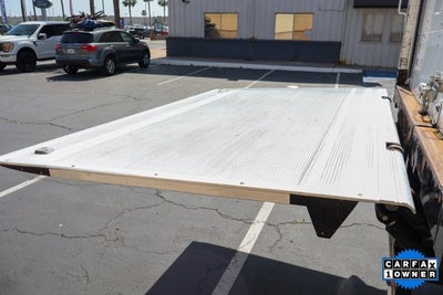 2017 Ford F-750SD Base