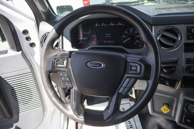 2022 Ford F-750SD Base