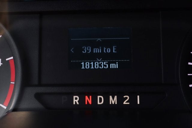 2022 Ford F-750SD Base