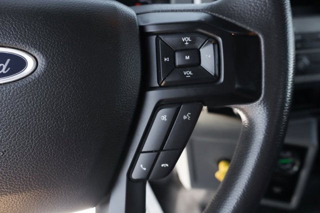 2022 Ford F-750SD Base