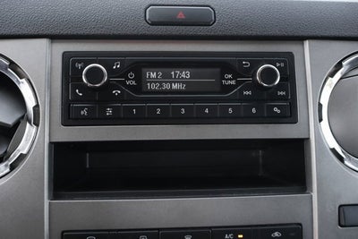 2022 Ford F-750SD Base