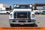 2022 Ford F-750SD Base