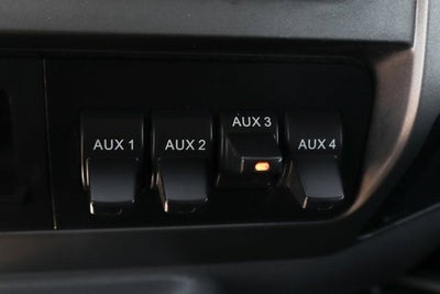 2022 Ford F-750SD Base