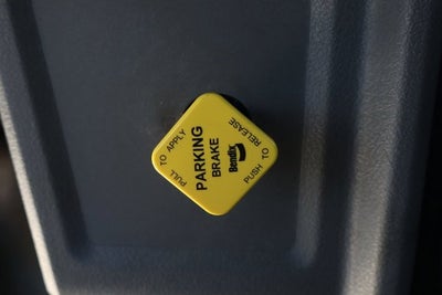 2022 Ford F-750SD Base