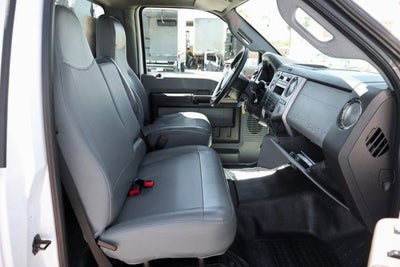 2022 Ford F-750SD Base