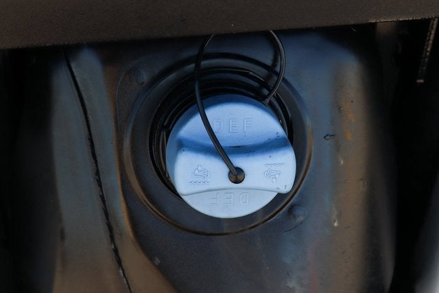 2022 Ford F-750SD Base