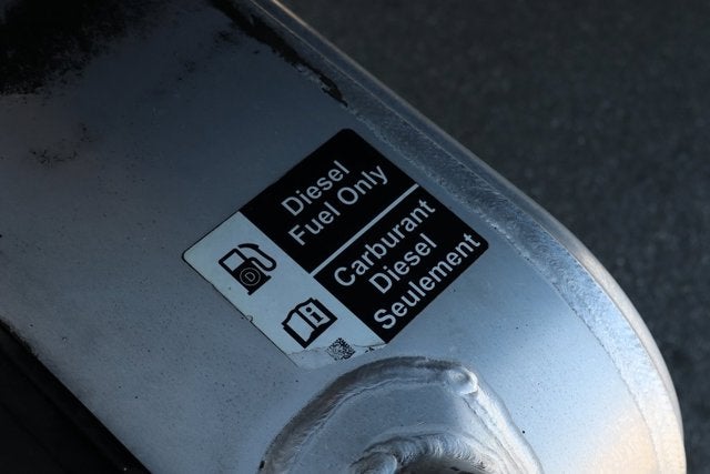 2022 Ford F-750SD Base