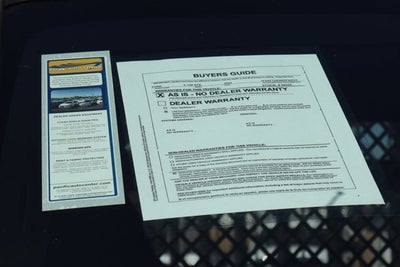 2022 Ford F-750SD Base