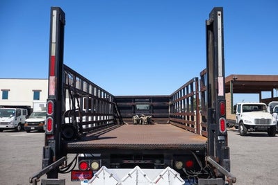 2022 Ford F-750SD Base