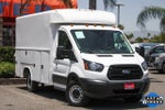 2019 Ford Transit Chassis Base