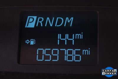 2019 Ford Transit Chassis Base