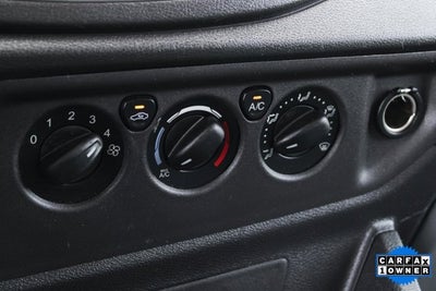 2019 Ford Transit Chassis Base