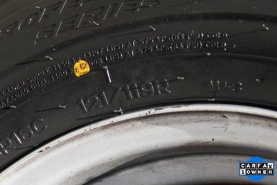 2019 Ford Transit Chassis Base