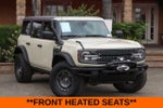 2022 Ford Bronco Everglades