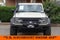 2022 Ford Bronco Everglades