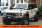 2022 Ford Bronco Everglades