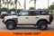 2022 Ford Bronco Everglades
