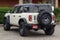 2022 Ford Bronco Everglades