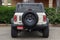 2022 Ford Bronco Everglades