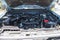 2022 Ford Bronco Raptor