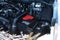 2022 Ford Bronco Raptor