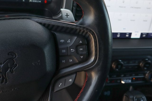 2022 Ford Bronco Raptor