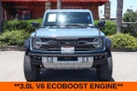 2022 Ford Bronco Raptor