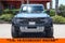 2022 Ford Bronco Raptor