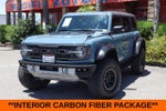 2022 Ford Bronco Raptor