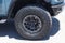 2022 Ford Bronco Raptor
