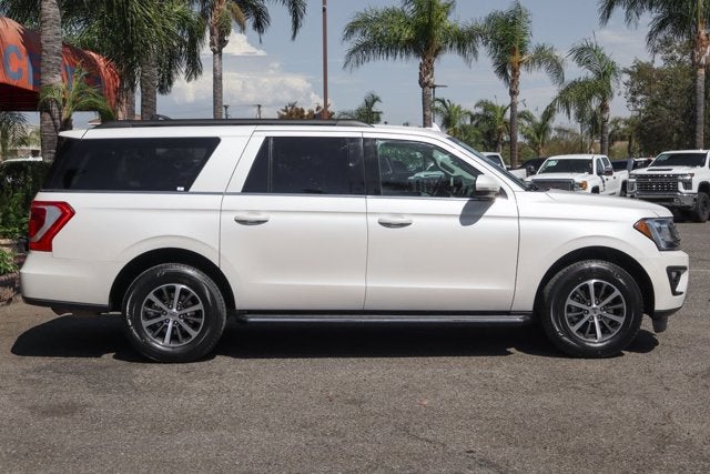 2019 Ford Expedition Max XLT