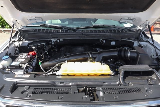 2019 Ford Expedition Max XLT