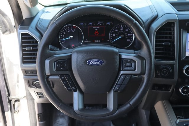 2019 Ford Expedition Max XLT