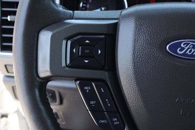 2019 Ford Expedition Max XLT