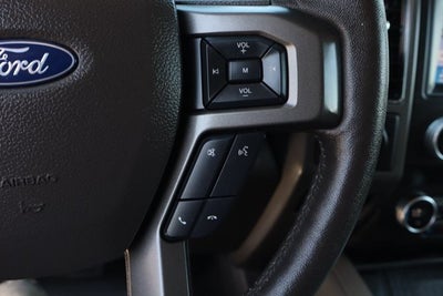 2019 Ford Expedition Max XLT