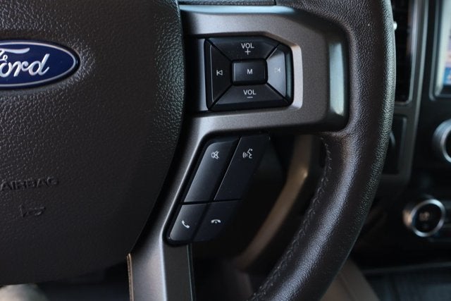 2019 Ford Expedition Max XLT